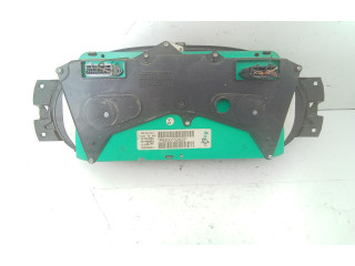 Рулевая рейка Спидометр (приборный щиток) P8200752820, K9K87 Dacia Logan I 2004 - 2012 года