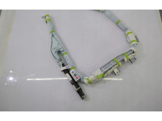 Надувная подушка для крыши