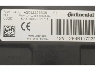 Блок управления A2C92226606 Dacia Sandero