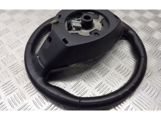 Руль Nissan Tiida C11  2004 - 2011 года 48430EM17A      