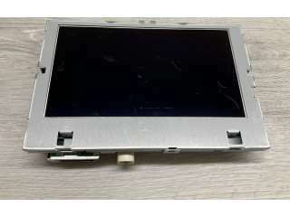 Дисплей 8U0919603A, QFAD102D Audi Q3 8U