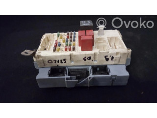 Pojistková skříňka 51711819, 501209520 Fiat Stilo 2003