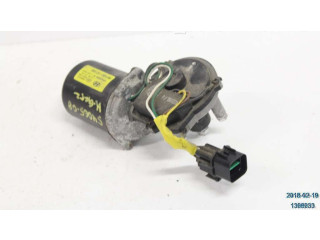 Моторчик дворников 981101C100, 035247380 Hyundai Getz