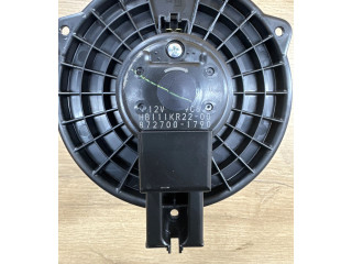 Вентилятор печки 8727001790, HB111KR2200 Mazda CX-3