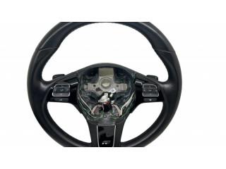 Volant Volkswagen Touareg II 2017 7P6419091CH