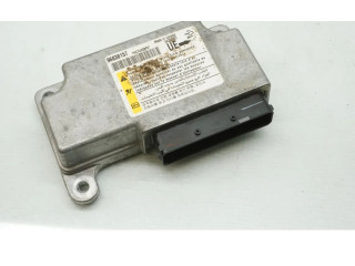 Блок управления надувных подушек 96838157   Chevrolet Captiva