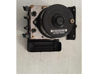 Блок АБС 9656419780 Citroen C5 2001 - 2004 года