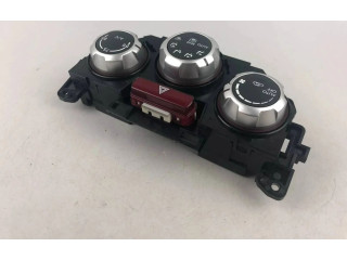 Блок управления климат-контролем 72311SC180   Subaru Forester SH