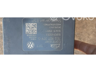 Блок АБС 7E0907379G   Volkswagen  Transporter - Caravelle T5  2003 - 2015 года