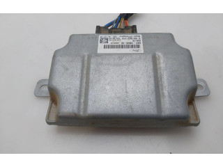 Блок управления двигателя EB3T14B526AA Ford Ranger