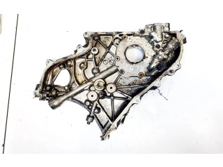 Масляный насос     Nissan Almera N16 