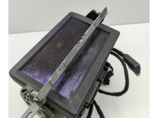 Дисплей    4E0919603E   Audi A8 S8 D3 4E