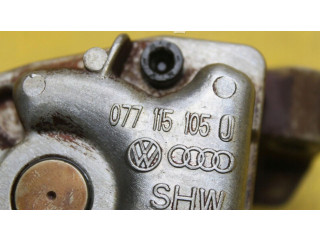 Čerpadlo oleje 077115105J Audi A8 S8 D3 4E