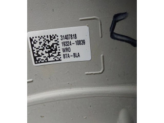 Volant Volvo XC90 2019 31407818