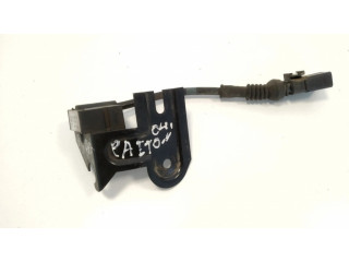 Датчик ESP (системы стабильности) (датчик продольного ускорения)