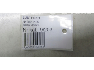 Zpětné zrcátko KIA Venga 2010