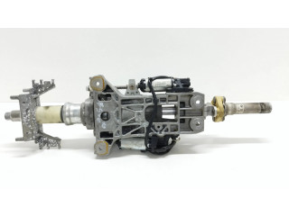 рейка Колонка рулевая P10768701, 1056004H BMW 5 F10 F11 2009-2016 года