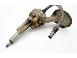 Масляный насос 4357445 FSO Polonez