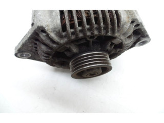 Генератор    Volvo 440      