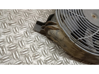 Комплект вентиляторов Mercedes-Benz ML W163 2.7