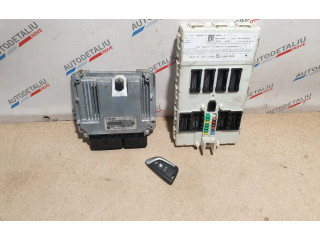 Řídící jednotka 8598759, 9869885 BMW 2 F46 2017