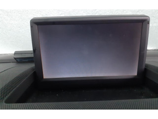 Дисплей    31215558   Volvo V50