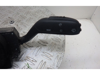 Панель приборов 7H0953503BQ Skoda Fabia Mk2 (5J)