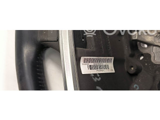 Руль Volvo V60  2011 - 2013 года 34110217A      