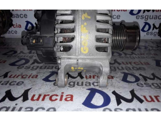 Генератор Volkswagen Golf Sportsvan