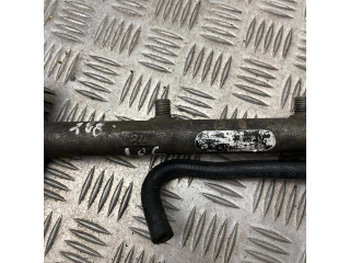 Топливная рампа Jeep Grand Cherokee (WJ) 2.7