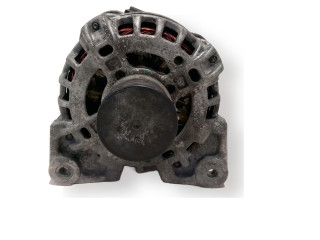 Генератор 231000803R Dacia Lodgy