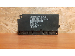 Модуль кузова