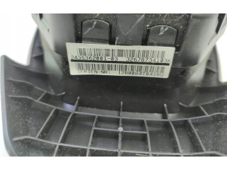 Подушка безопасности водителя BMW X3 F25