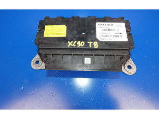 Блок подушек безопасности 31658126, 31658126 Volvo XC90