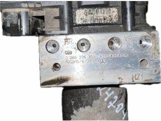 Jednotka ABS 0265236359, A21243414712 Mrcedes-Benz E C207 W207 2010