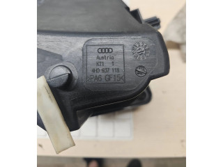 Pojistková skříňka 4H0937118 Audi A8 S8 D4 4H 2011