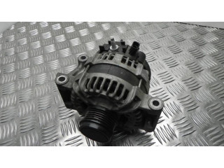 Генератор 13587308, VD10331 Vauxhall Astra K 1.4