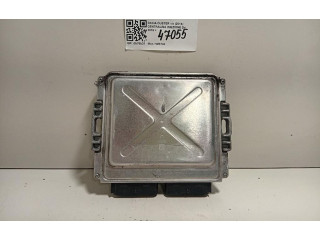 Блок управления впрыском 591332000, 591332000 Dacia Duster