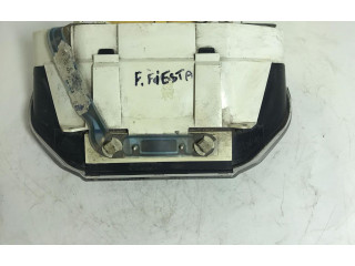 Přístrojová deska Ford Fiesta 1988 89fb10848ba, 89FB10841BB