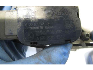 Вентилятор печки    A1698201042, 0132801368   Mercedes-Benz A W168