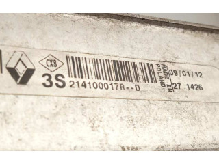 Řídící jednotka 214100017R Renault Scenic III - Grand scenic III 2012