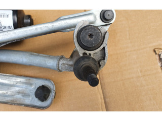 Моторчик дворников 2K8955113, 2K8955023A    Volkswagen Caddy