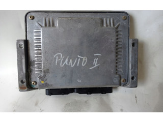 Řídící jednotka 46534156, 0281001955 Fiat Punto (188) 2001