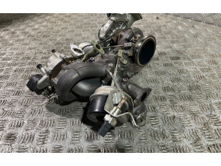  Турбина Volvo XC90  31441451         