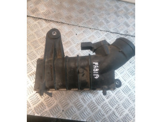 Интеркулер 6Q0145804A Skoda Fabia Mk2 (5J)