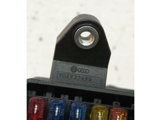 Блок предохранителей 3D2937495 Volkswagen Phaeton