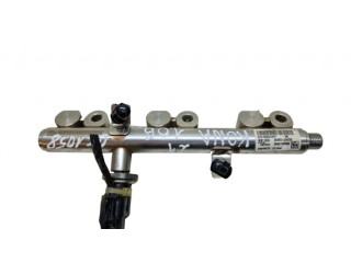 Vstřikovací lišta 3535004250 Hyundai Kona pro benzínový motor 1.0