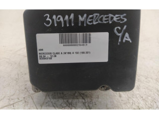 Блок АБС A00643188   Mercedes-Benz  A W169  2004 - 2012 года