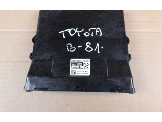 Блок управления 8998178240 Lexus NX