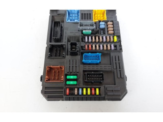 Блок управления 9830707680, 9830707680   Opel Combo E